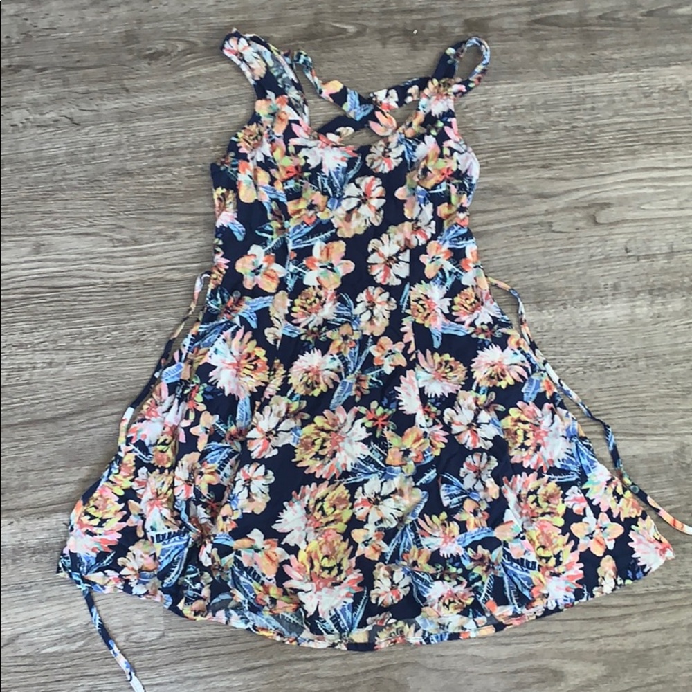 Forever 21 Mini Dress